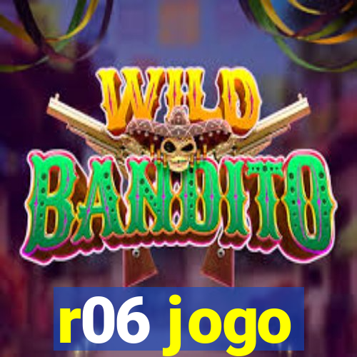 r06 jogo